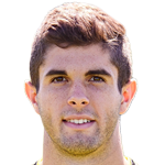 C. Pulisic