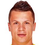 Y. Konoplyanka