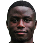 P. Ntep de Madiba