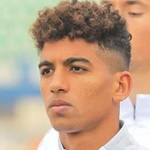 A. Mahmoud