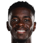 A. Tuanzebe