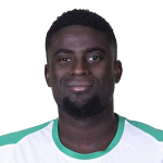 A. N'Diaye