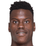 B. Badiashile Mukinayi