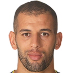 I. Slimani