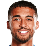 D. Calvert-Lewin