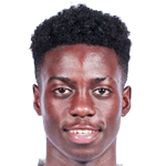 T. Weah
