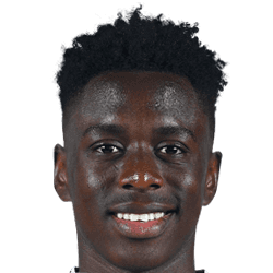 A. Sambi Lokonga A. Sambi Lokonga