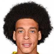 A. Witsel