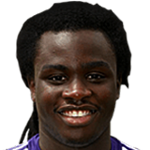 J. Lukaku Menama Mokelenge