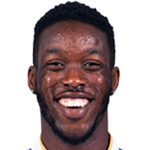 O. Shodipo