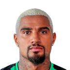 K. Boateng