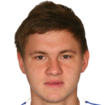 V. Kalitvintsev V. Kalitvintsev