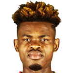 G. Donyoh
