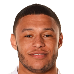 A. Oxlade-Chamberlain