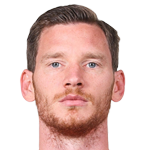 J. Vertonghen