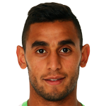 F. Ghoulam