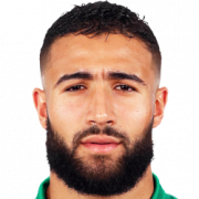 N. Fekir