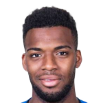 T. Lemar