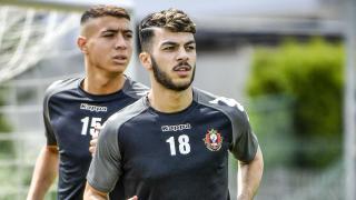 რა კავშირშია მანჩესტერ სიტი მიქაუტაძის ანდერლეხტში შესაძლო ტრანსფერთან?