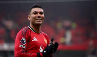 სეზონის ბოლოს კაზემირო მანჩესტერ იუნაიტედს დატოვებს — ვინ შეცვლის ბრაზილიელს?