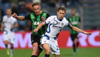 VIDEO: ქამბექი მეორე ტაიმში და მნიშვნელოვანი გამარჯვება! ინტერმა სტუმრად იმარჯვა