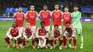 ზედიზედ მე-7 გამარჯვება — არსენალმა ინტერი დაამარცხა