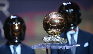 ოქროს ბურთი 2025 — 30 მთავარი ნომინანტის ვინაობა ცნობილია