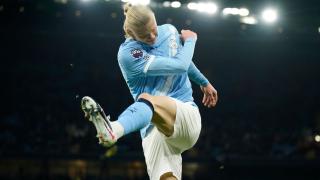 ჰოლანდს ვერ აჩერებენ — მანჩესტერ სიტის მორიგი მარტივი გამარჯვება