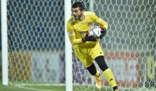 [EXCLUSIVE] ქართველი მეკარის ახალი გუნდი! იაგიელონიამ გუგეშაშვილი გაყიდა