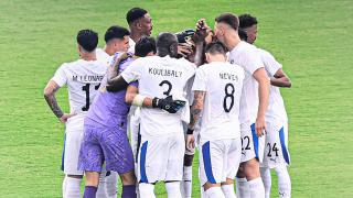 ალ ჰილალი საკლუბო მსოფლიო ჩემპიონატს გამოეთიშა