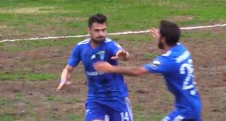 კიდევ ერთი შანსი დინამო თბილისს: ბათუმმა საჩხერეში წააგო