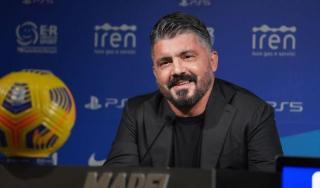 გატუზო: "მგონი, პირლოს მე უფრო მეტჯერ წავუთაქე ცხოვრებაში, ვიდრე მამამისმა"
