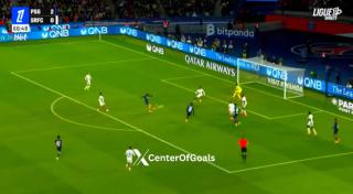 VIDEO: ხვიჩა კვარაცხელიამ რენის წინააღმდეგ დუბლი გაიფორმა