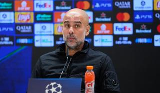 "გასულ სეზონში რეალის წინააღმდეგ პრობლემები გვქონდა" — პეპ გვარდიოლა