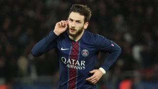 ხვიჩა კვარაცხელიას ტოპ მატჩი ლიგა 1-ში - ქართველის შეფასება დღევანდელი მატჩიდან