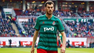 ოფიციალურად: კვერკველია ლოკომოტივიდან გაუშვეს - სად გადავა ქართველი მცველი?