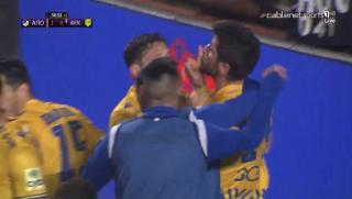 VIDEO: გაიტანა და მეკარე გააჩუმა - ქვილითაია კვიპროსში ნამდვილ გოლეადორად იქცა!