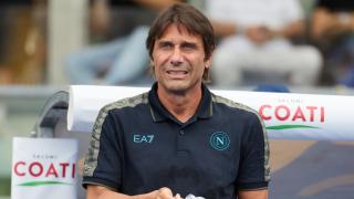 შეთანხმება შედგა  — ნაპოლი გაძლიერებას აგრძელებს