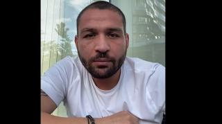 VIDEO: "სიცრუეა, თითქოს, დინამო თბილისში თამაშით ვარ დაინტერესებული" - ბუბა დაუშვილი