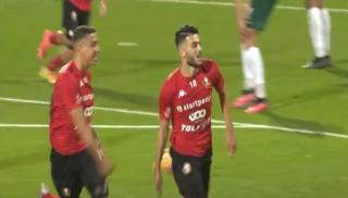 VIDEO: იდეალური სეზონის მივიწყებული სტარტი - გავიხსენოთ მიქაუტაძის პირველი გაბრწყინება