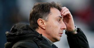 არველაძე რუნისთან დამარცხდა - დერბი ჰალი 3:1