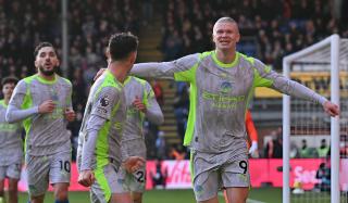 ერლინგ ჰოლანდის დუბლი — მანჩესტერ სიტიმ კრისტალ პალასი დაამარცხა