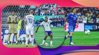 TOP 10 | ყველა დროის საუკეთესო თერთმეტმეტრიანი დარტყმები