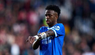 ვინისიუსი და რეალი ახალ კონტრაქტზე ვერ თანხმდებიან — ბოლო ინფორმაცია მადრიდიდან