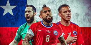 10 საუკეთესო ჩილელი ფეხბურთელი ისტორიაში