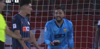 VIDEO: 5 წუთიან მონაკვეთში მამარდაშვილმა 2 ბრწყინვალე სეივი შეასრულა!