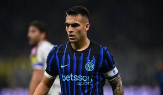 ლაუტარო მარტინესი ტრავმირებულია — ცნობილია როდის დაბრუნდება არგენტინელი