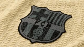 ბარსელონამ 2025/26 სეზონის მესამე ფორმა წარადგინა