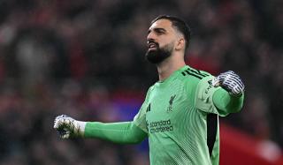 გიორგი მამარდაშვილის მშრალი მატჩი რეალთან — ლივერპულმა რეალი დაამარცხა