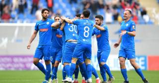 [EXCLUSIVE] მართვის მოწმობა ჩამოართვეს - ბათუმის დინამოს მცველი სკანდალში გაეხვა